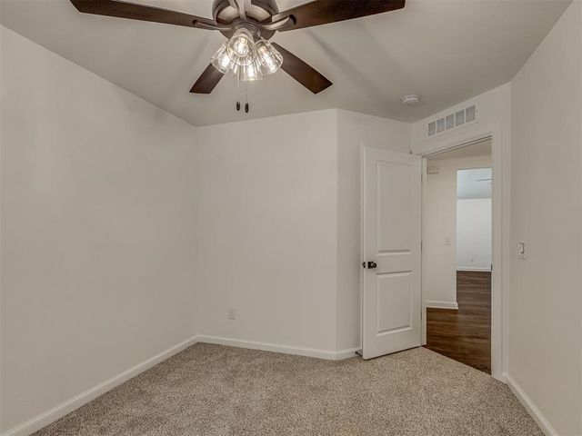3717 NW 177th Street, Edmond, OK 73012