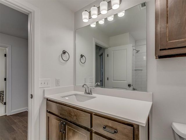 3717 NW 177th Street, Edmond, OK 73012