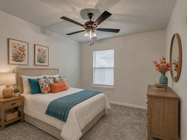 3717 NW 177th Street, Edmond, OK 73012
