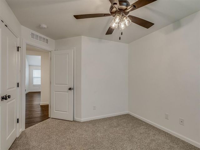 3717 NW 177th Street, Edmond, OK 73012