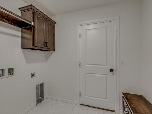 3717 NW 177th Street, Edmond, OK 73012
