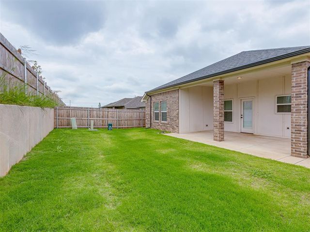3717 NW 177th Street, Edmond, OK 73012