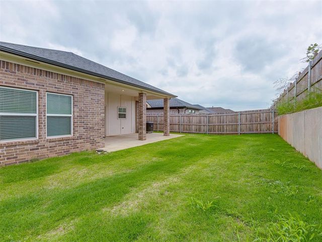 3717 NW 177th Street, Edmond, OK 73012