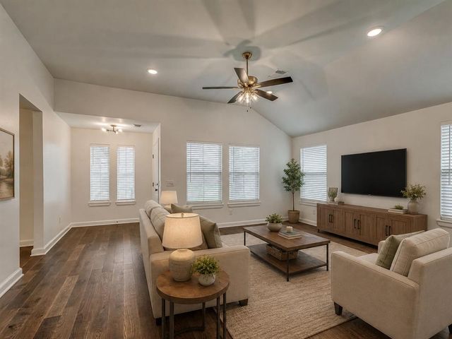 3717 NW 177th Street, Edmond, OK 73012