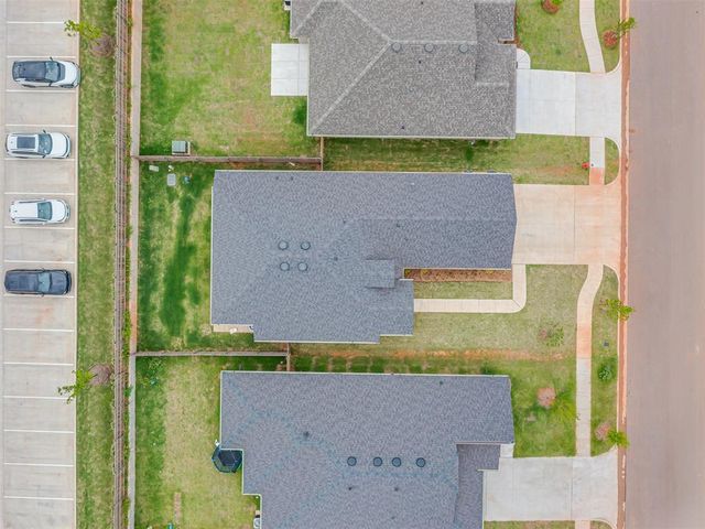 3717 NW 177th Street, Edmond, OK 73012