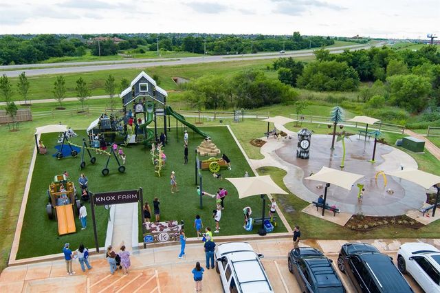 3717 NW 177th Street, Edmond, OK 73012