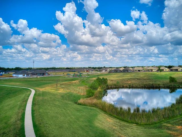 3717 NW 177th Street, Edmond, OK 73012
