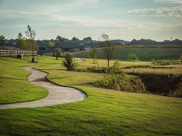 3717 NW 177th Street, Edmond, OK 73012