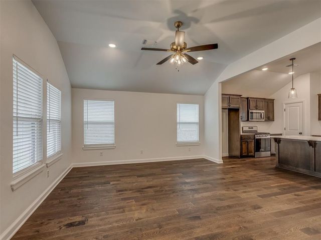3717 NW 177th Street, Edmond, OK 73012
