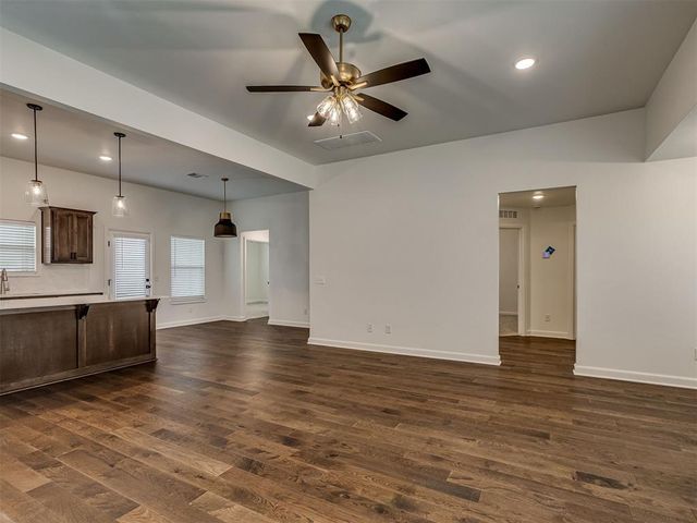 3717 NW 177th Street, Edmond, OK 73012