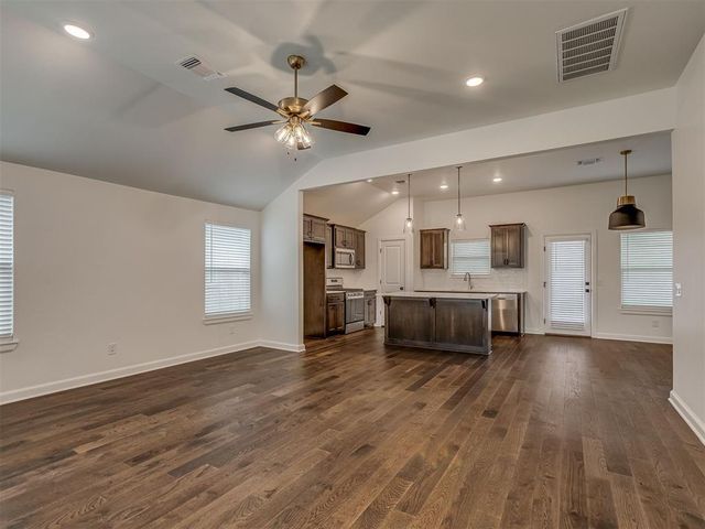 3717 NW 177th Street, Edmond, OK 73012