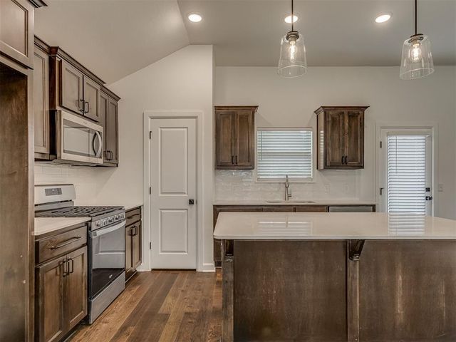 3717 NW 177th Street, Edmond, OK 73012