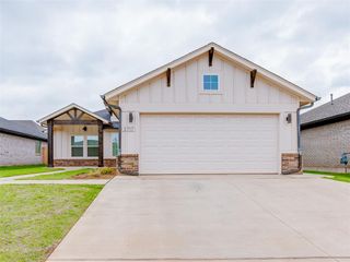 3717 NW 177th Street, Edmond, OK 73012