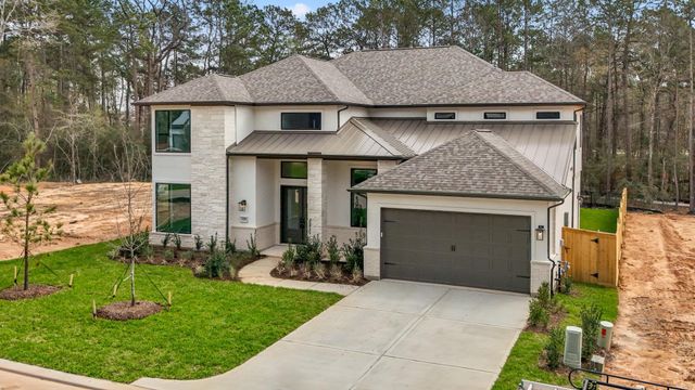 41821 Dalhart Drive, Todd Mission, TX 77316