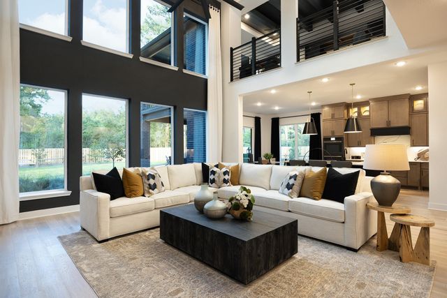 41821 Dalhart Drive, Todd Mission, TX 77316