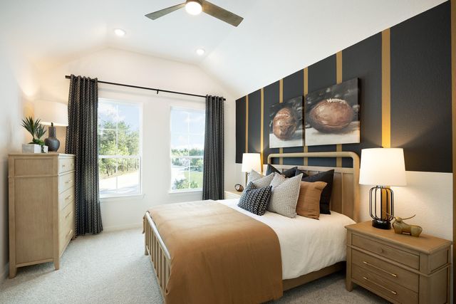 41821 Dalhart Drive, Todd Mission, TX 77316