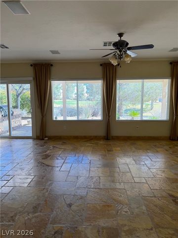 7826 Lyrebird Drive, North Las Vegas, NV 89084