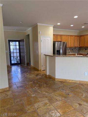 7826 Lyrebird Drive, North Las Vegas, NV 89084