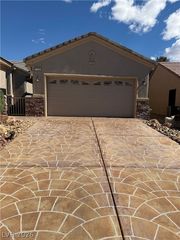 7826 Lyrebird Drive, North Las Vegas, NV 89084