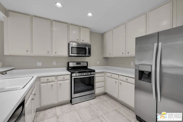 1145 S La Verne Way, Palm Springs, CA 92264