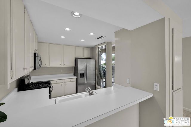 1145 S La Verne Way, Palm Springs, CA 92264