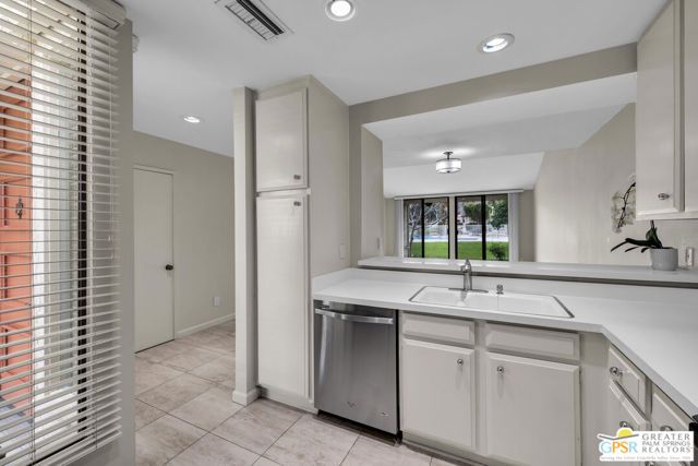 1145 S La Verne Way, Palm Springs, CA 92264