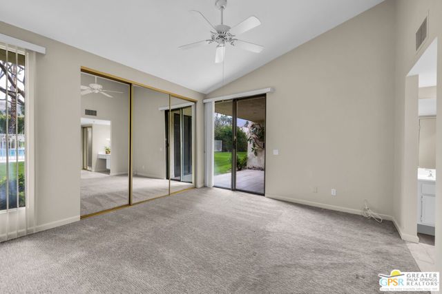 1145 S La Verne Way, Palm Springs, CA 92264