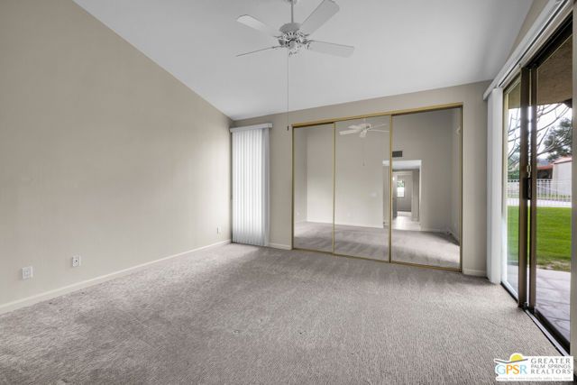 1145 S La Verne Way, Palm Springs, CA 92264