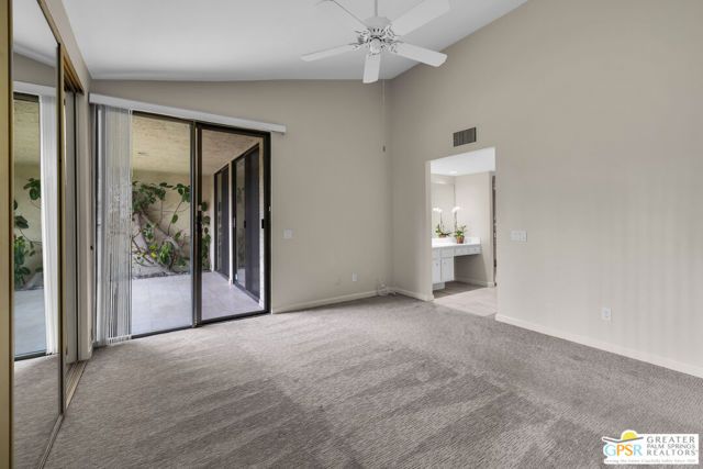 1145 S La Verne Way, Palm Springs, CA 92264