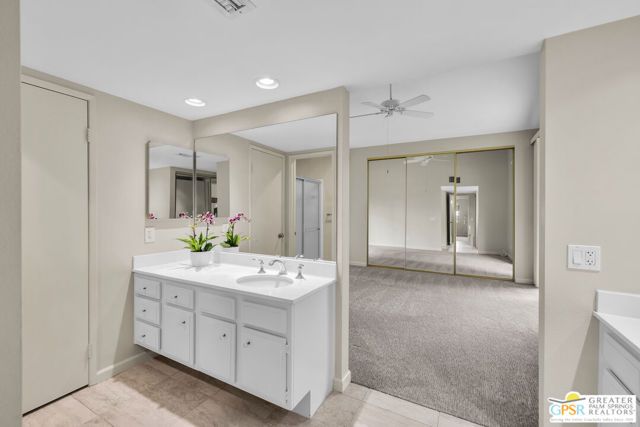 1145 S La Verne Way, Palm Springs, CA 92264