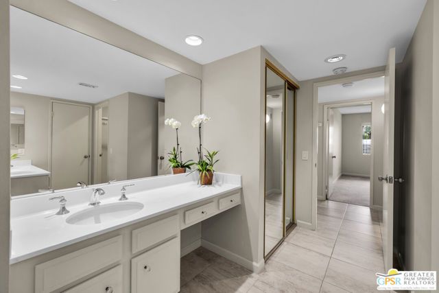 1145 S La Verne Way, Palm Springs, CA 92264