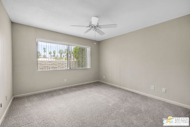 1145 S La Verne Way, Palm Springs, CA 92264