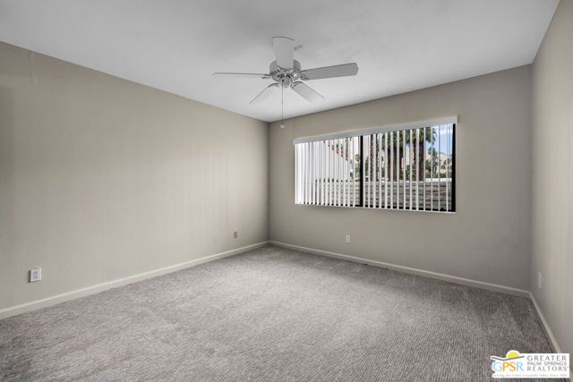 1145 S La Verne Way, Palm Springs, CA 92264