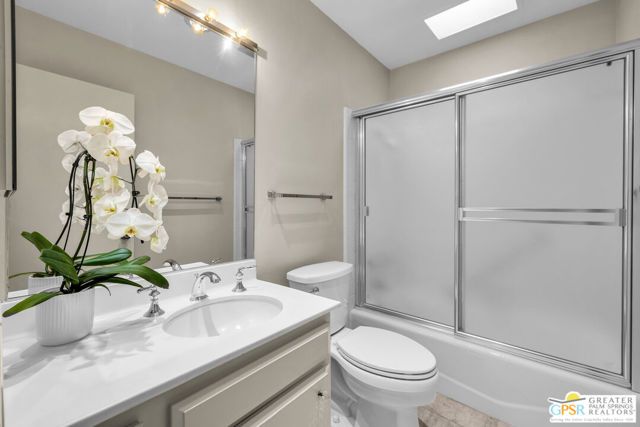 1145 S La Verne Way, Palm Springs, CA 92264