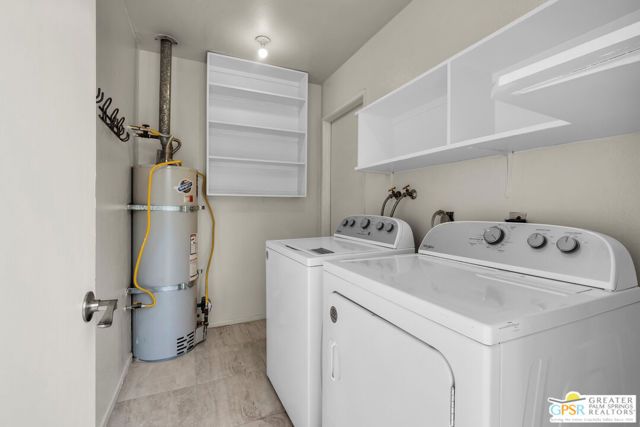 1145 S La Verne Way, Palm Springs, CA 92264