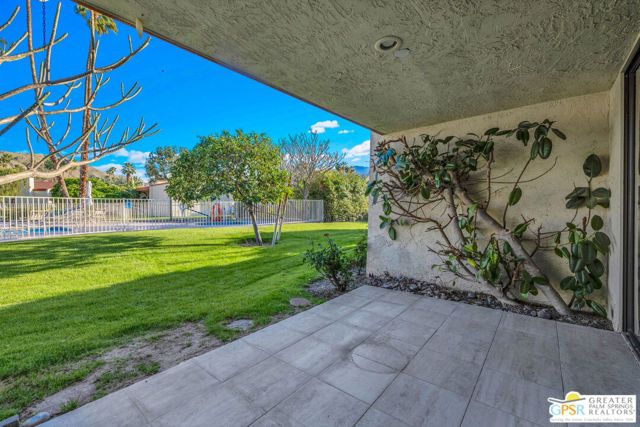 1145 S La Verne Way, Palm Springs, CA 92264