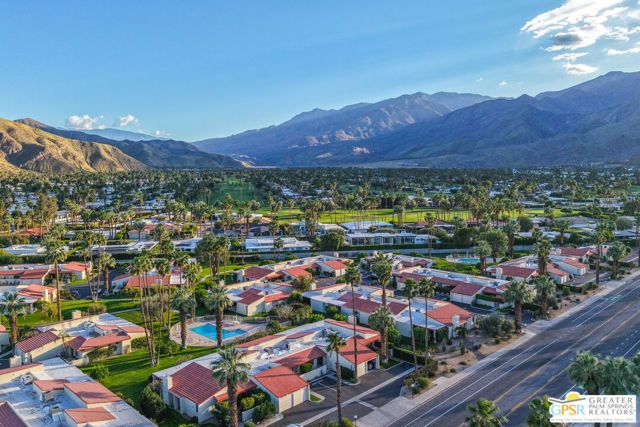 1145 S La Verne Way, Palm Springs, CA 92264
