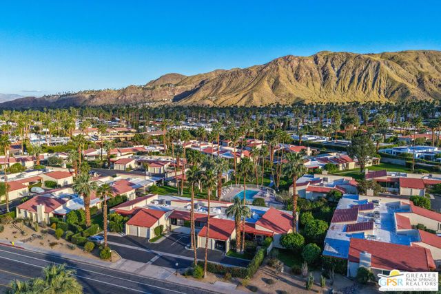 1145 S La Verne Way, Palm Springs, CA 92264