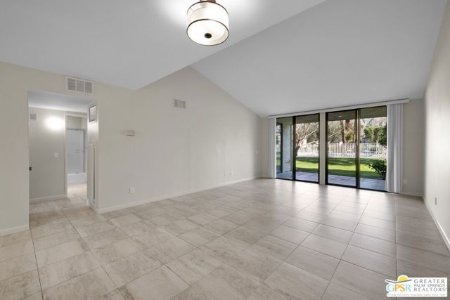 1145 S La Verne Way, Palm Springs, CA 92264