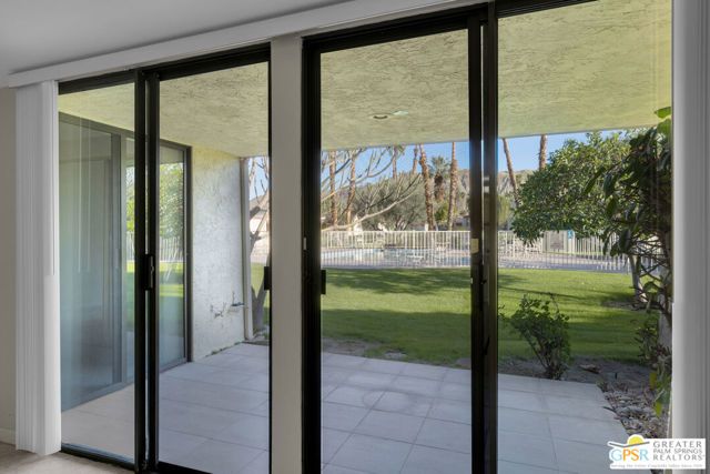 1145 S La Verne Way, Palm Springs, CA 92264