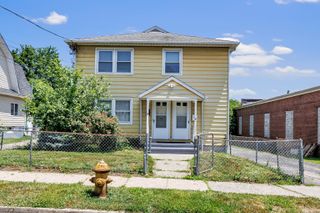 70 Sage Avenue, Bridgeport, CT 06610