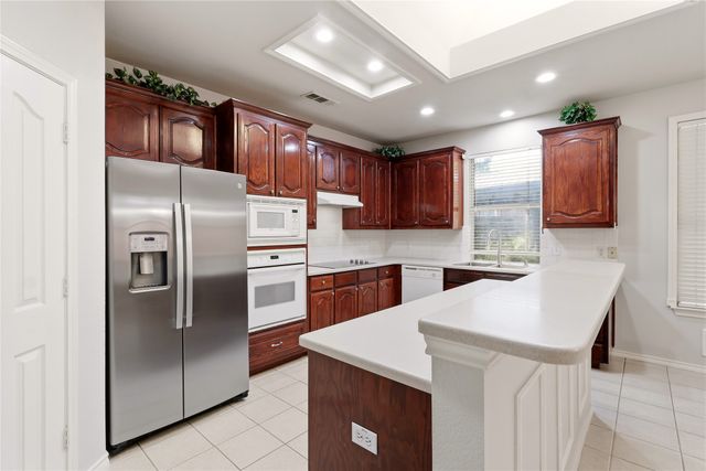 2816 Calico Rock Drive, Fort Worth, TX 76131