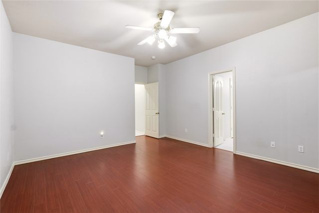 2816 Calico Rock Drive, Fort Worth, TX 76131