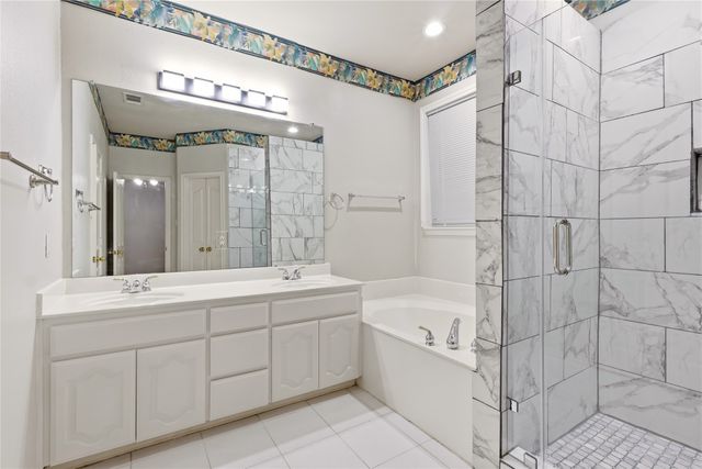 2816 Calico Rock Drive, Fort Worth, TX 76131