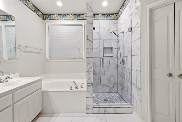 2816 Calico Rock Drive, Fort Worth, TX 76131