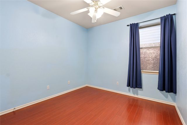 2816 Calico Rock Drive, Fort Worth, TX 76131