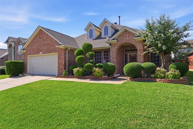 2816 Calico Rock Drive, Fort Worth, TX 76131