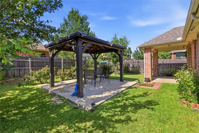 2816 Calico Rock Drive, Fort Worth, TX 76131