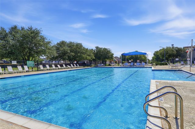 2816 Calico Rock Drive, Fort Worth, TX 76131
