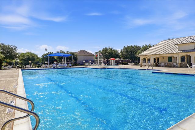 2816 Calico Rock Drive, Fort Worth, TX 76131